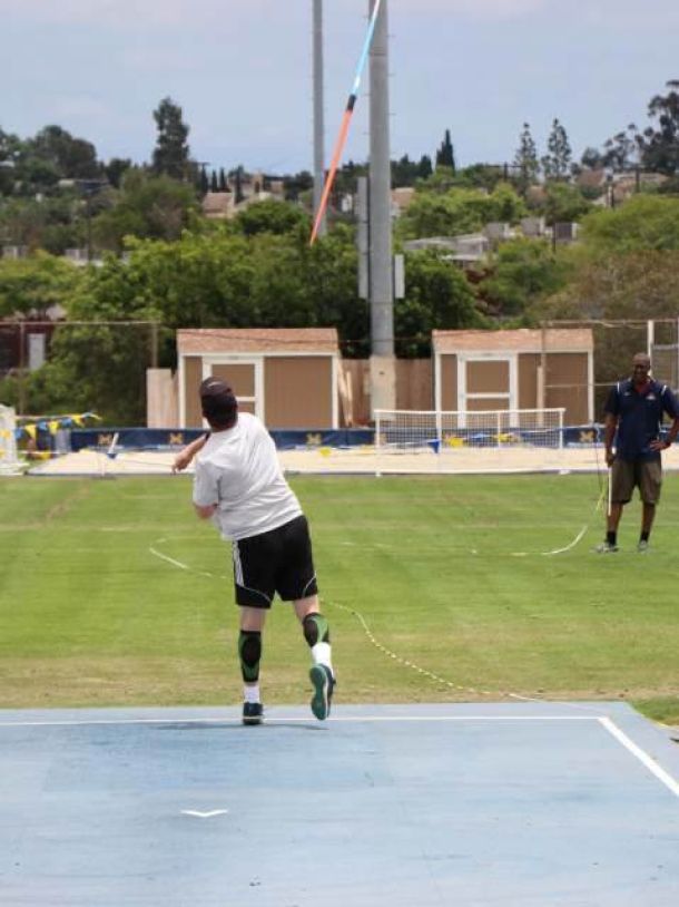 US Police and Fire Games 2019